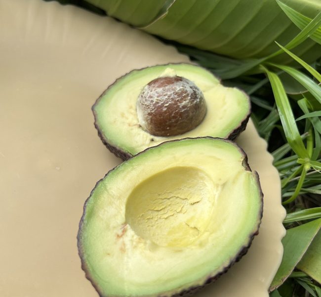 tasty fruit